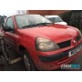 Renault Clio 1998-2008 | №136981, Англия