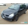 Renault Clio 1998-2008 | №201293, Англия