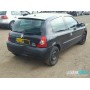 Renault Clio 1998-2008 | №201293, Англия