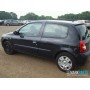 Renault Clio 1998-2008 | №201293, Англия