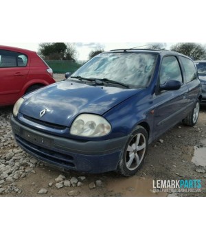 Renault Clio 1998-2008 | №204315, Англия