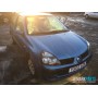 Renault Clio 1998-2008 | №32127, Англия