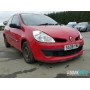 Renault Clio 2005-2009 | №194000, Англия