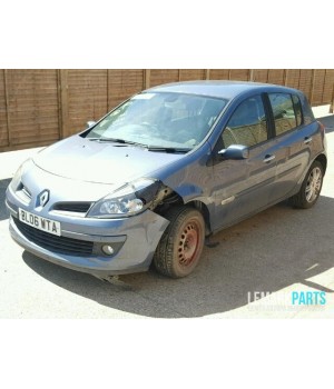 Renault Clio 2005-2009 | №198235, Англия