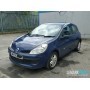 Renault Clio 2005-2009 | №200128, Англия