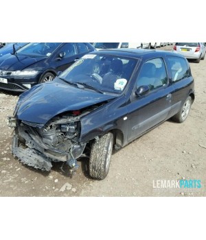 Renault Clio 2005-2009 | №200630, Англия