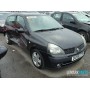 Renault Clio 2005-2009 | №200993, Англия