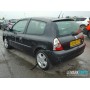 Renault Clio 2005-2009 | №200993, Англия