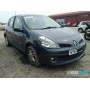 Renault Clio 2005-2009 | №201418, Англия