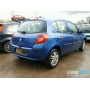 Renault Clio 2005-2009 | №202071, Англия