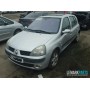 Renault Clio 2005-2009 | №203588, Англия