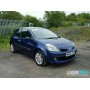 Renault Clio 2005-2009 | №204266, Англия