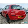 Renault Clio 2005-2009 | №204410, Англия