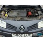 Renault Megane II 2002-2009 | №200848, Англия