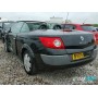 Renault Megane II 2002-2009 | №202414, Англия