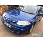 Renault Megane II 2002-2009 | №33041, Англия