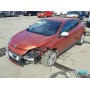 Renault Megane III 2009 | №200589, Англия