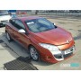 Renault Megane III 2009 | №200589, Англия