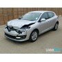 Renault Megane III 2009 | №200747, Англия