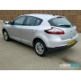 Renault Megane III 2009 | №200747, Англия