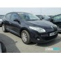 Renault Megane III 2009 | №201026, Англия