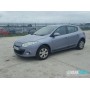 Renault Megane III 2009 | №203457, Англия