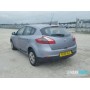 Renault Megane III 2009 | №203457, Англия