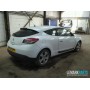 Renault Megane III 2009 | №204195, Англия