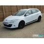 Renault Megane III 2009 | №204611, Англия