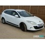 Renault Megane III 2009 | №204611, Англия