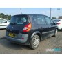 Renault Scenic 2003-2009 | №192257, Англия