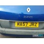 Renault Scenic 2003-2009 | №204737, Англия