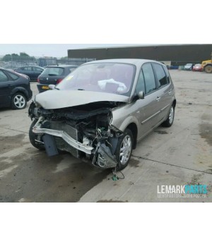 Renault Scenic 2009-2012 | №200285, Англия