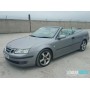 Saab 9-3 2002-2007 | №202447, Англия