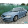 Saab 9-3 2002-2007 | №202500, Англия