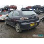 Seat Ibiza IV 2002-2008 | №201566, Англия