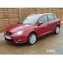 Seat Ibiza V 2008-2012 | №199079, Англия