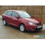 Seat Ibiza V 2008-2012 | №199079, Англия