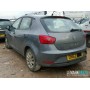 Seat Ibiza V 2008-2012 | №204280, Англия