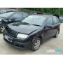 Skoda Fabia 2000-2007 | №201200, Англия