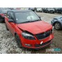 Skoda Fabia 2007-2015 | №200616, Англия