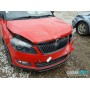 Skoda Fabia 2007-2015 | №200616, Англия