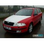 Skoda Octavia (A5 1Z-) 2004-2013 | №201302, Англия