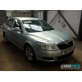 Skoda Octavia (A5 1Z-) 2004-2013 | №201631, Англия