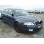 Skoda Octavia (A5 1Z-) 2004-2013 | №203340, Англия