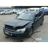 Subaru Legacy (B13) 2003-2009 | №185257, Англия