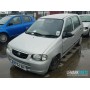 Suzuki Alto 2002-2006 | №200231, Англия