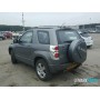 Suzuki Grand Vitara 2005-2012 | №201559, Англия