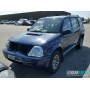 Suzuki Grand Vitara 2005-2012 | №203991, Англия