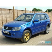 Suzuki Grand Vitara 2005-2012 | №204557, Англия